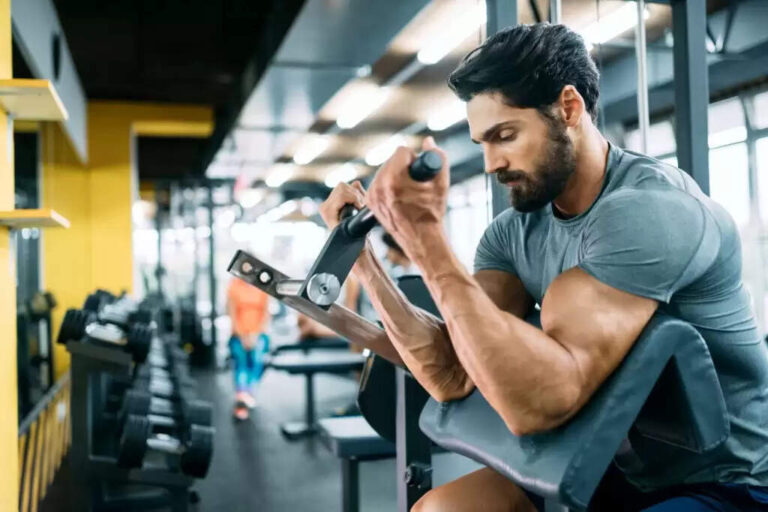 Top 7 Gym Wall Mirror Selfie Poses In 2022