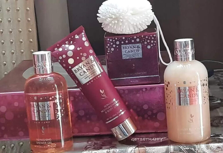 Bryan And Candy Review