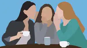 Blind Item Revealed: The Casting Agent