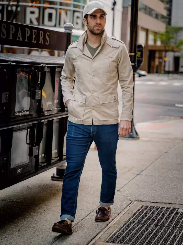 Best Shoes To Wear With Jeans In 2022