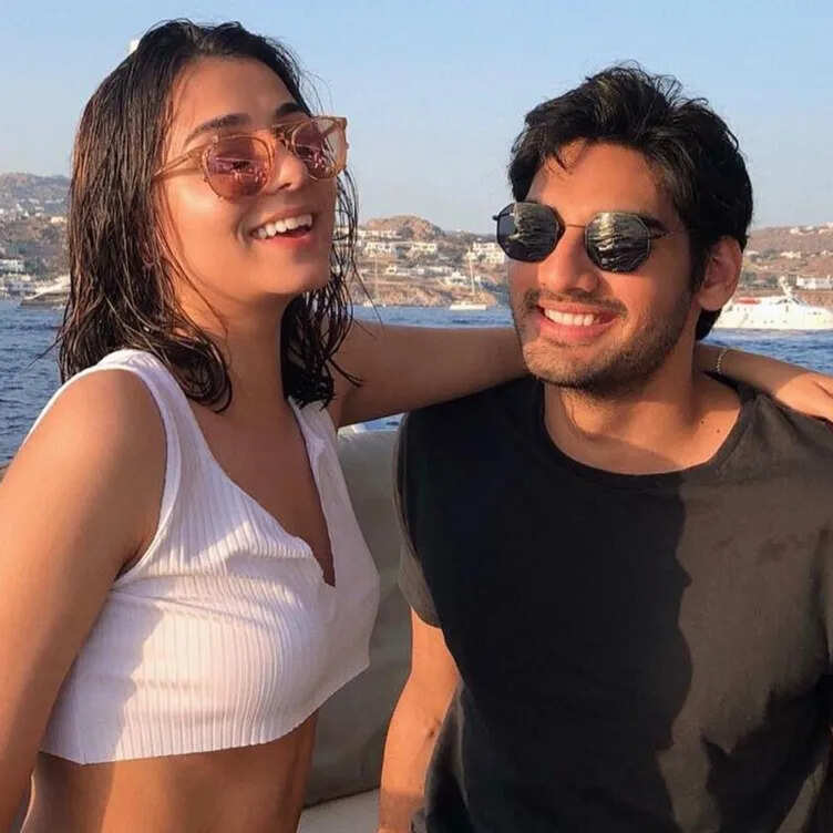Are Ahan Shetty-Tania Shroff Getting Married In 2022?