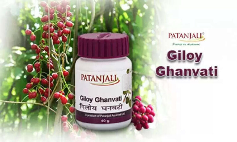 Are Patanjali Giloy Tablets Safe? Here Are Its Side Effects