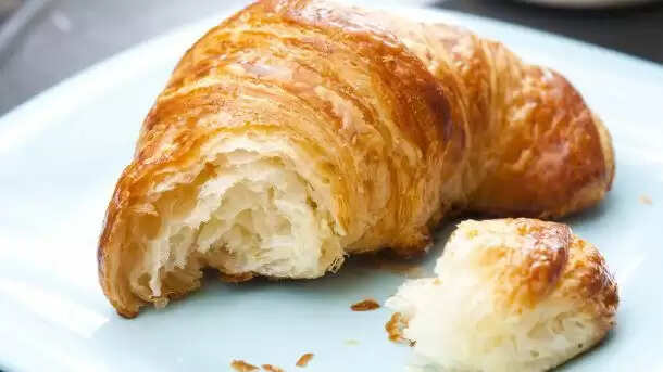 Top 10 Cafes To Have Croissants In Mumbai In 2022