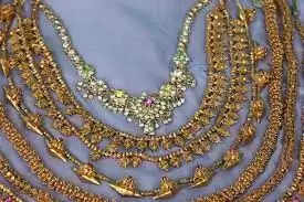 What Do We Love About Manipuri Traditional Jewellery?