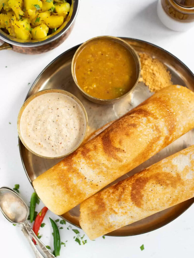 Top 10 Dosa Outlets In Mumbai In 2022