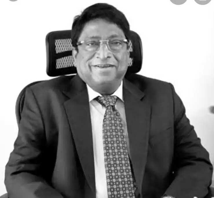 Falcon Founder Tara Ranjan Patnaik Success Story