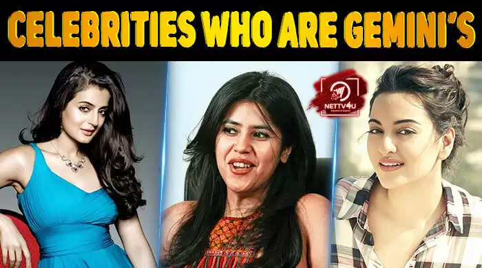 Top 10 Geminis In Bollywood In 2022