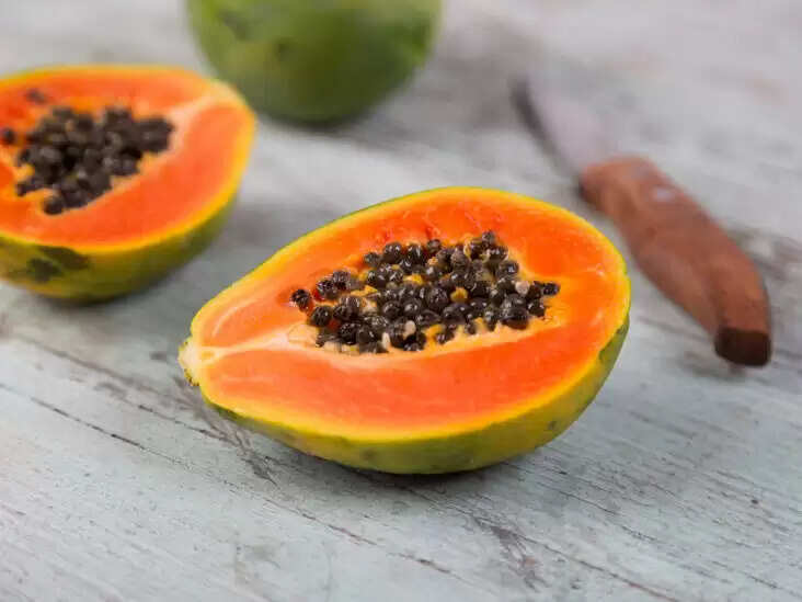 Benefits Of Eating Raw Papaya Explained