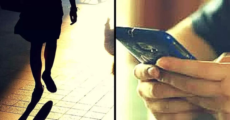 Are You A Victim Of Stalking? Here Is How To lodge A Complaint Without Visiting The Police Station