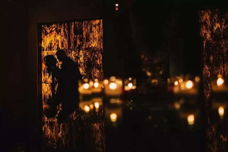 Women Share Their Real Wedding Night A.K.A First Night Experiences