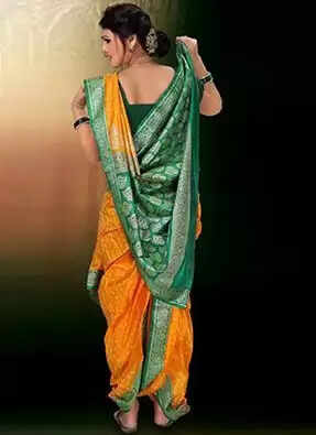 Top 10 Maharashtrian Wedding Looks In 2022