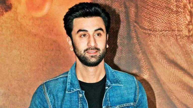 Ranbir Kapoor's Net Worth In 2022