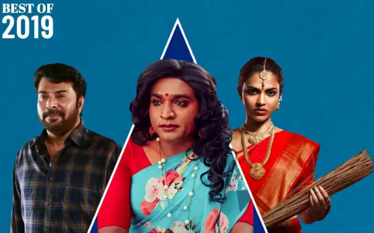 Top 10 Tamil Movies Of 2019