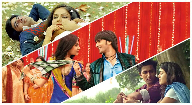 Top 10 Bollywood Romantic Dialogues Till 2022