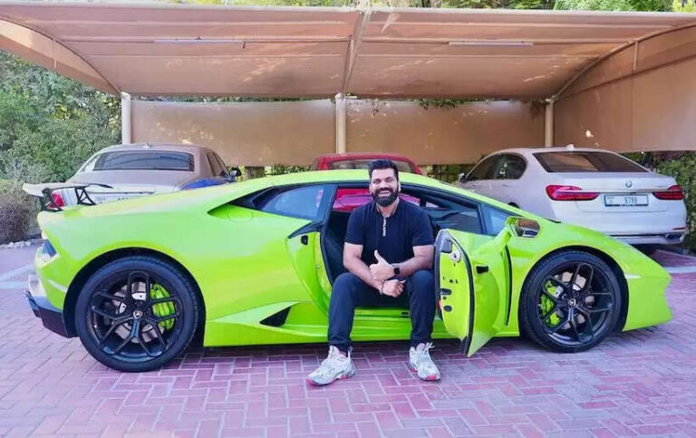 Technical Guruji's Net Worth In 2022