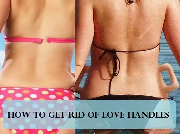 Top 5 Love Handle Workout For Women In 2022