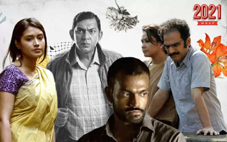 Top 5 Bengali Movies & TV Shows Of 2021