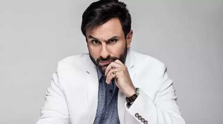 Saif Ali Khan's Net Worth In 2022