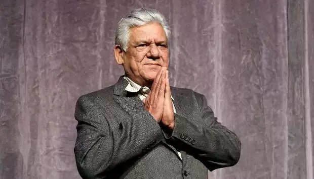Interesting Facts About Late Actor Om Puri
