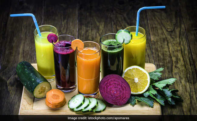 Top 7 Juices For Skin Whitening In 2022