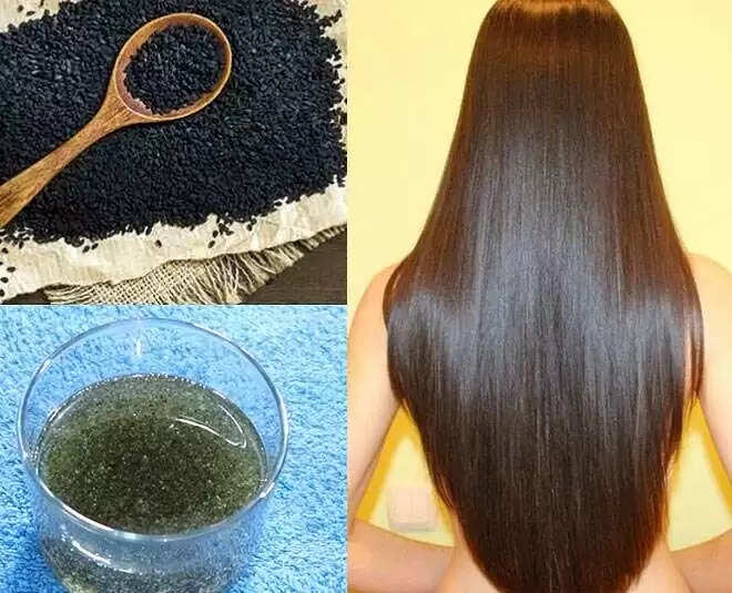 Easy Way To Make Kallonji Or Black Seed Oil For Hair Growth