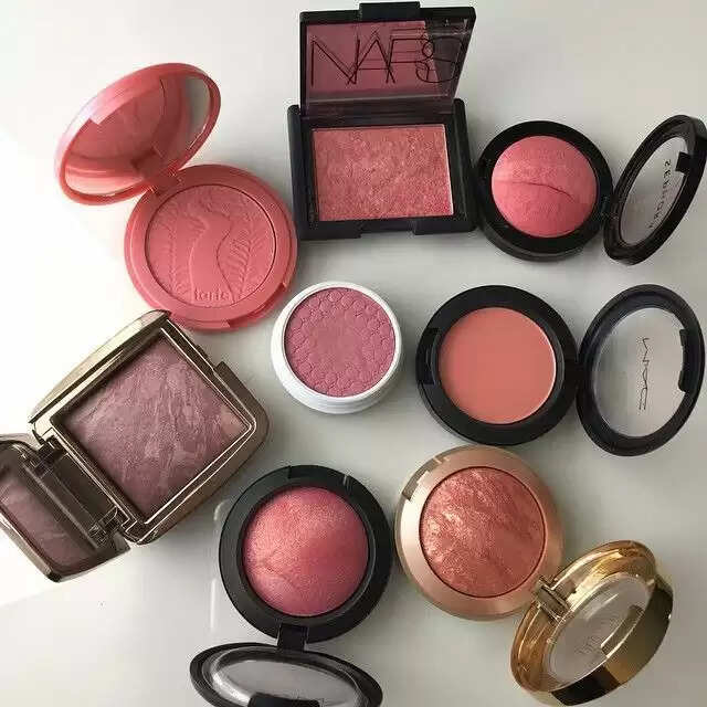 Top 6 Mac Blushes For Brown Skin In 2022