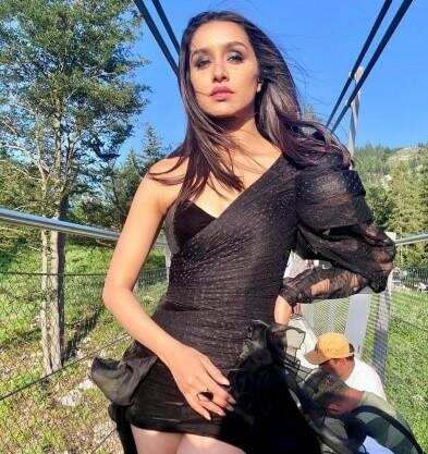 Shraddha Kapoor’s Net Worth In 2022