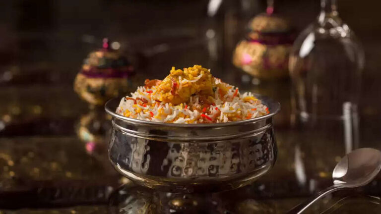 Top 5 Biryani Franchise Opportunities In India In 2022