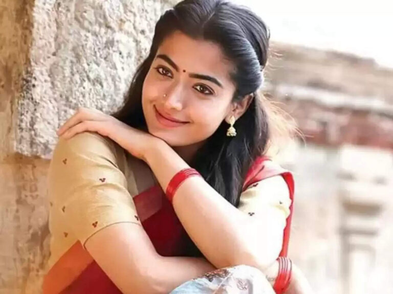 Rashmika Mandanna’s Net Worth In 2022