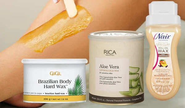 Top 10 Hot Wax Brands In India In 2022