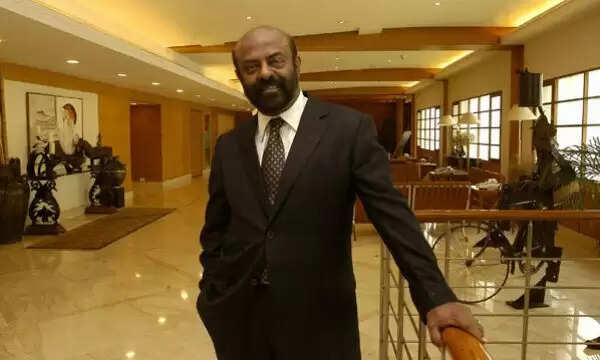 Top 10 Richest People In Tamil Nadu In 2022