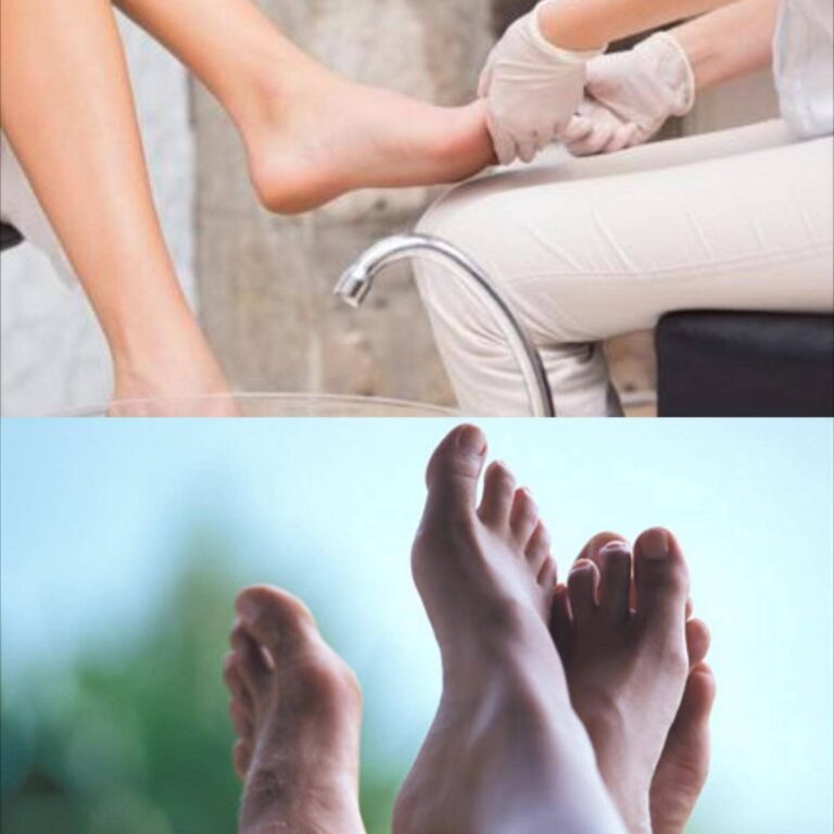 Top 7 Pedicure Tools For Perfect Nails