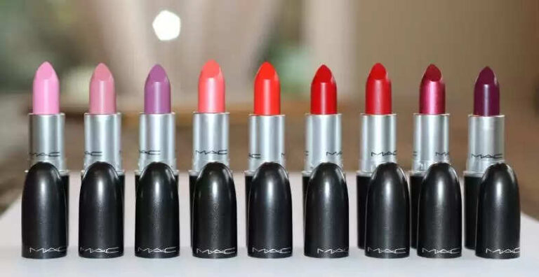 Top 10 Lipstick Brands In India In 2022