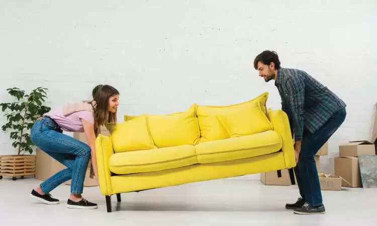 Top 10 Furniture Rental Startups In India In 2022