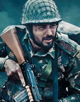Top Indian Army Based Bollywood Movies till 2022