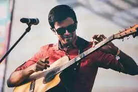 Top Indie Music Artists from India