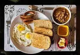 Top 10 Breakfast Places In Mumbai In 2022
