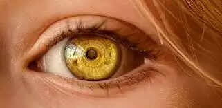 Significance Of Blinking Or Twitching Of Eyes As Per Astrology