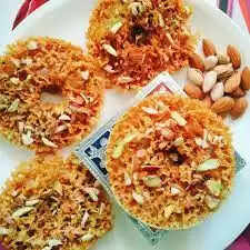 Top Rajasthani Sweet Dishes Ever