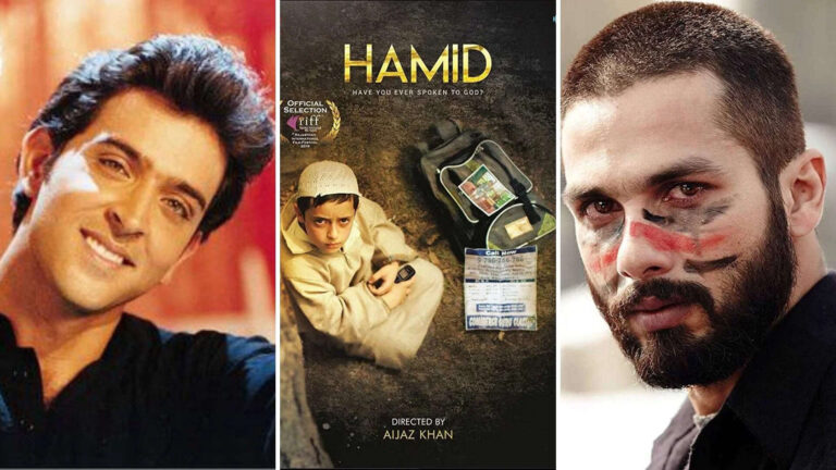 Top 10 Movies Based On Kashmir Issues Like The Kashmir Files In 2022
