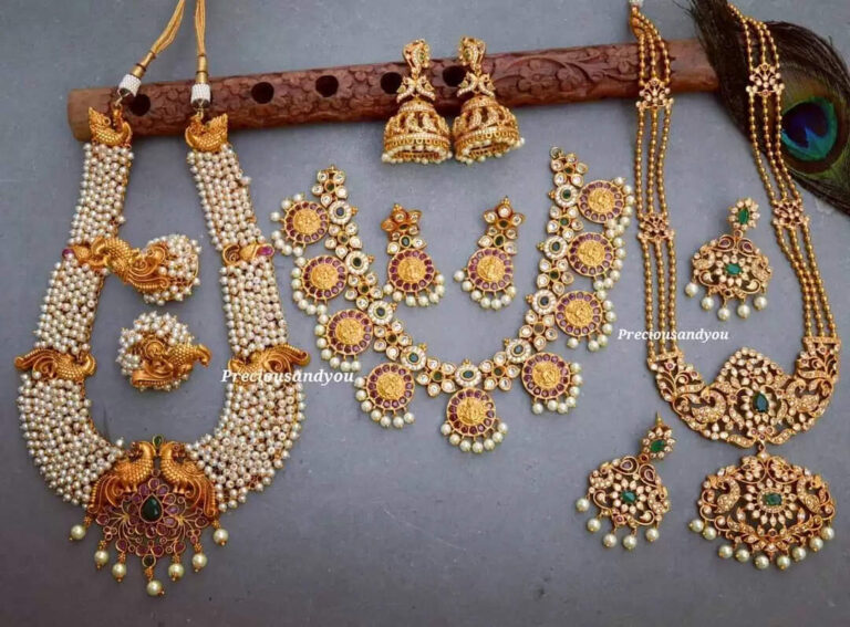 Top 10 Jewellery Designers In India In 2022