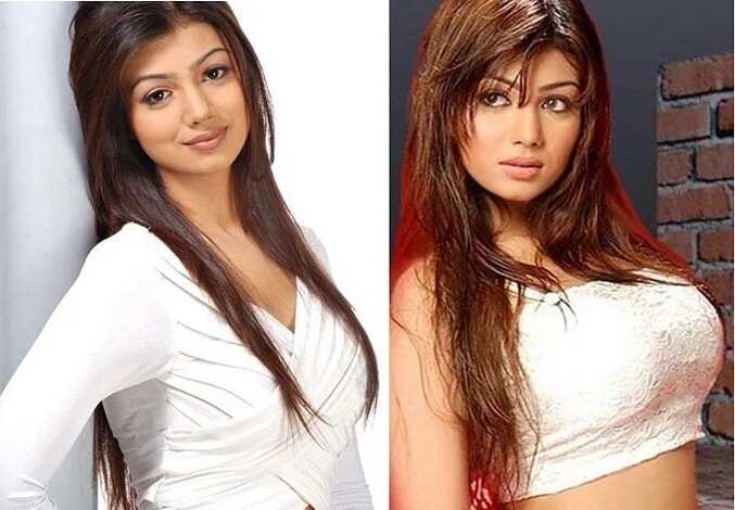 Top 10 Beautiful Bollywood Actress Who failed To Make It Big