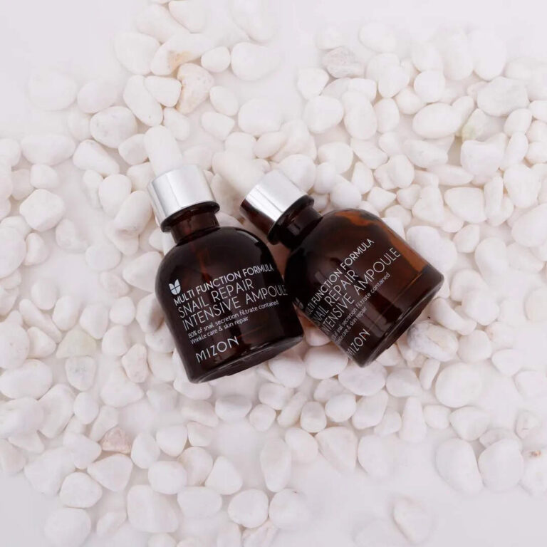 Top Korean Skin Whitening Products in 2022