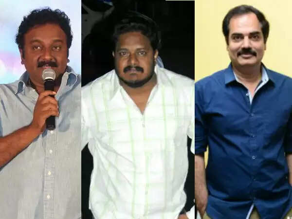 Top 10 Lyricists Of Tollywood In 2022