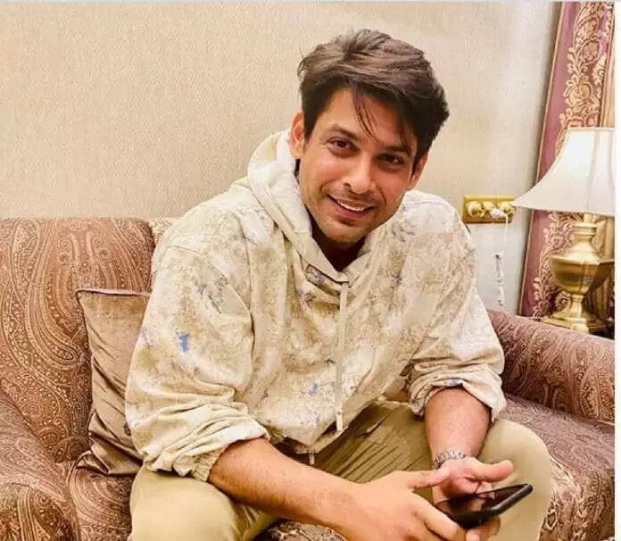 Top Sidharth Shukla Movies And Shows On OTT