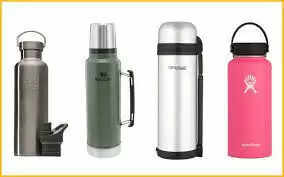 Top Thermos Flasks in India in 2022