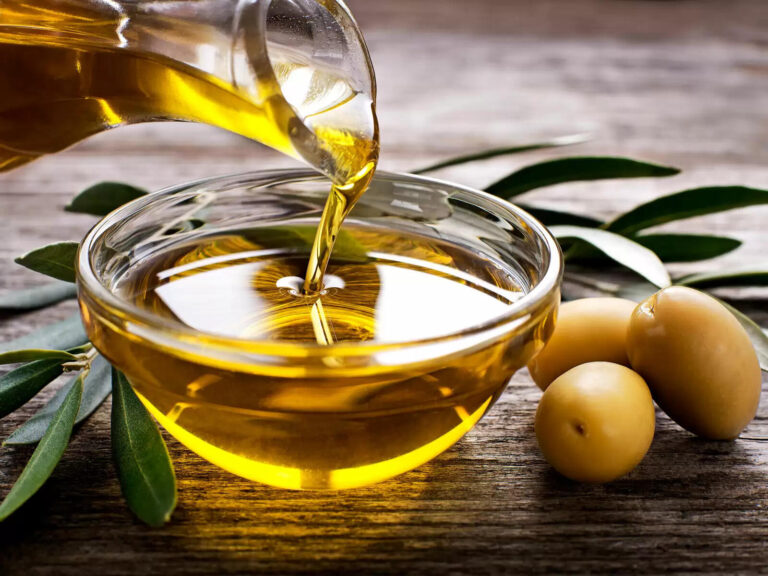 Top Olive Oil Brands in India in 2022