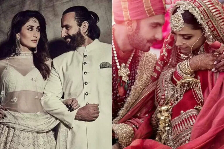 Top 10 Married Couples Of Bollywood In 2022