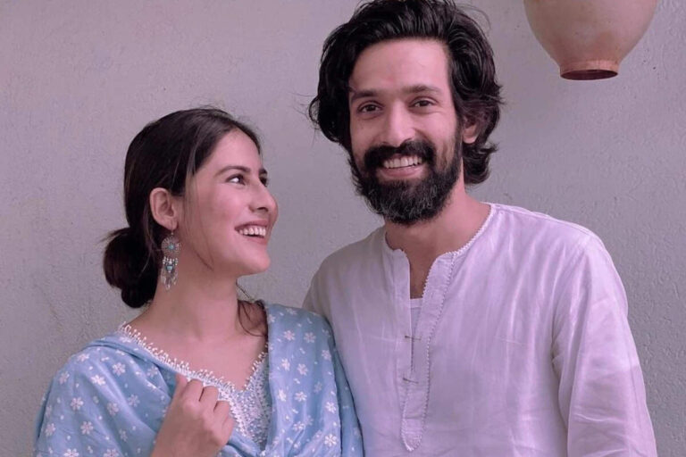 Facts about Vikrant Massey’s Wife- Sheetal Thakur