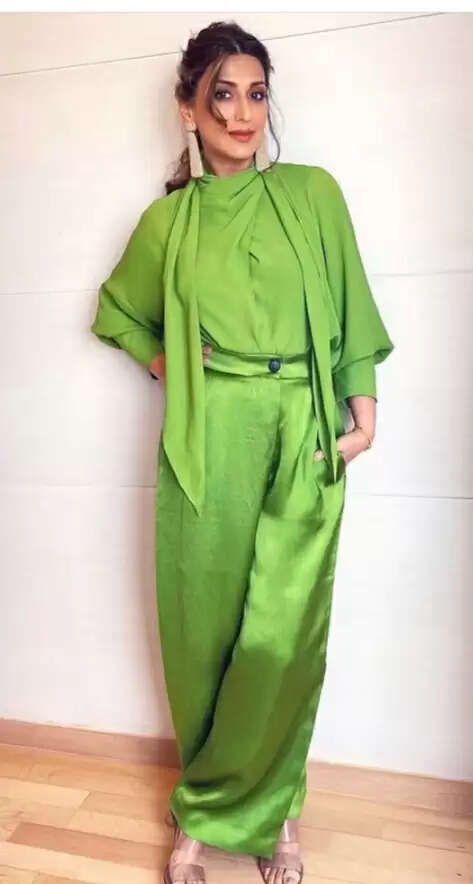 Sonali Bendre says: 'I see beauty in the imperfection '